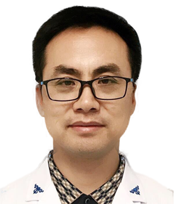 贺咏平 
