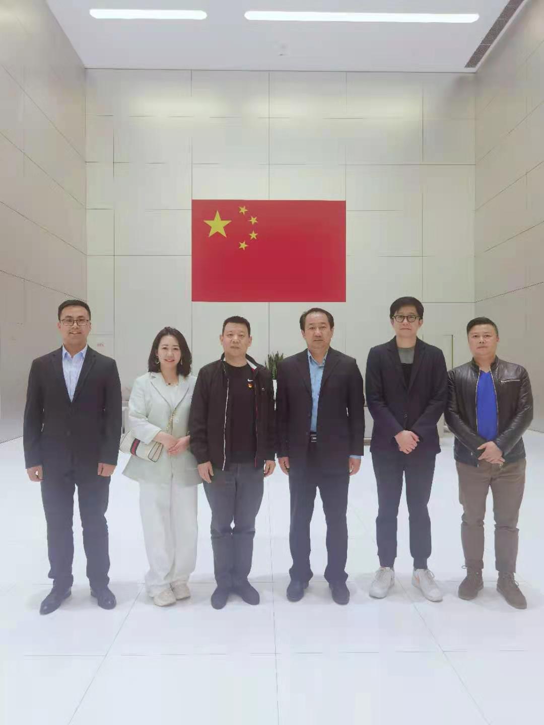 全国先进医疗装备应用示范项目阶段性成果汇报 暨2021分子影像融合创新高峰论坛隆重举行 ——鄂尔多斯健康体检中心应邀参加